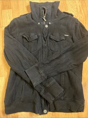 Roxy Fleece lined Sweater